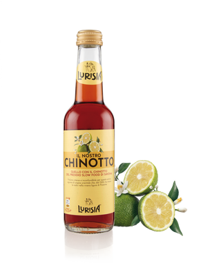 Lurisia Chinotto