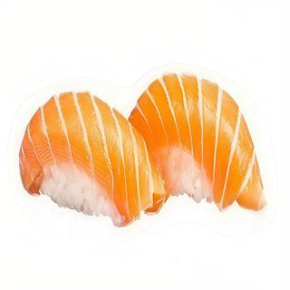 65. Nigiri Salmón (2 Uds.)