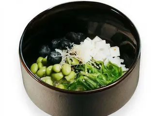 Poke Vegetal