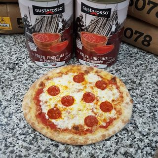 Le classiche diavola