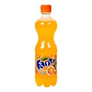 Fanta (0.5л)