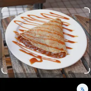 CREP FRUTOS DEL BOSQUE