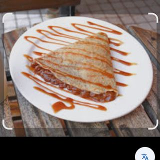 CREP FRUTOS DEL BOSQUE