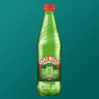 Knjaz Miloš 500ml