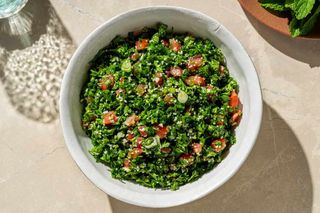 Salade Tabbouleh
