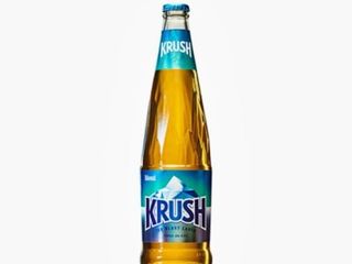 Birra Krush 50 cl