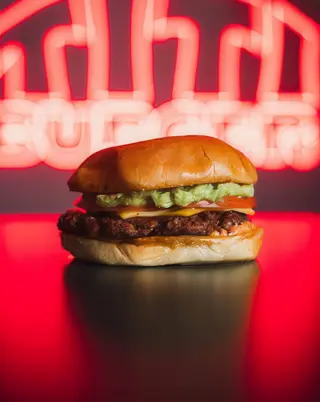 La Vegan