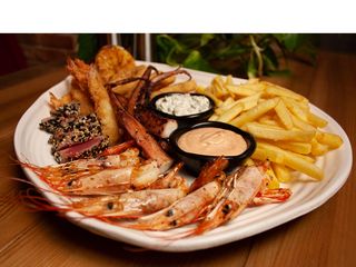 Фріто місто (600/100g)