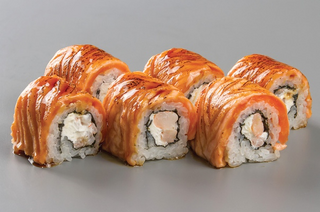 Тайга Ролл (240г)