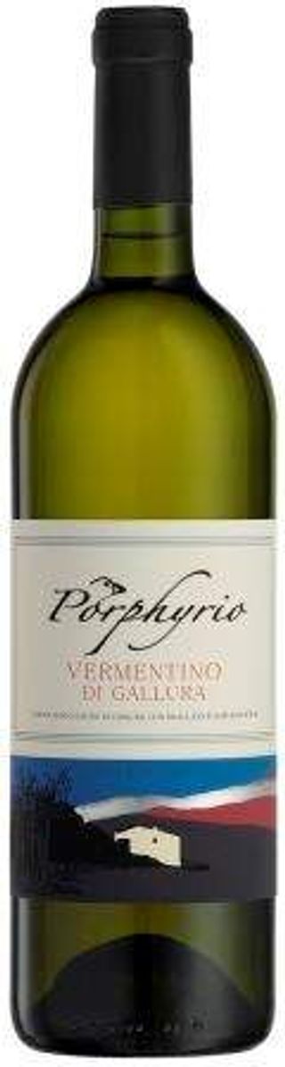 Vermentino di Gallura D.O.C.G superiore