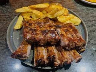 Churrasco (Ración)