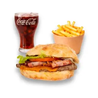 Menu Alentejano