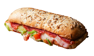 Сандвич Милано