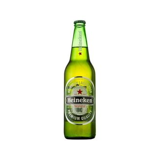 Heineken 66cl