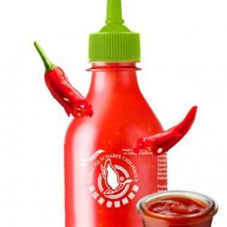 Salsa Sriracha Picante