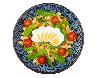 Ensalada iberian VEGGIE