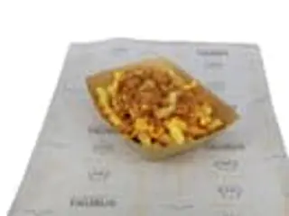 Patatine fritte