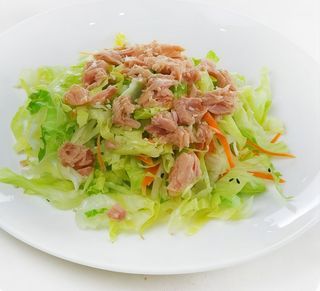 20. Tuna salad