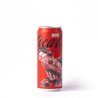 COCA ZERO