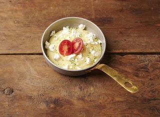 Картофено пюре със сирене (300г)