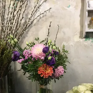 Ramo Primavera 