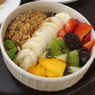 Açaí bowl