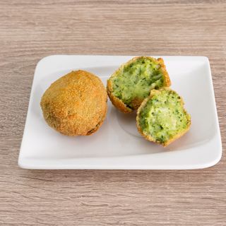 Croquetas (6Ud.)