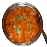 Lamb Madras