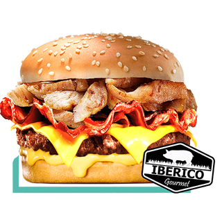 Secreto Burger