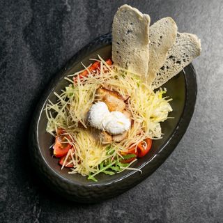 Салат Цезар, 220 г