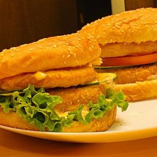 Menu Pita Kebab Promo