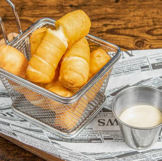 Tequeños De Queso (6 Uds.)