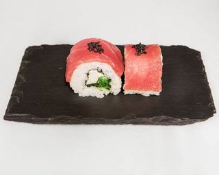 Uramaki Maguro Roll (8 Pzs.)