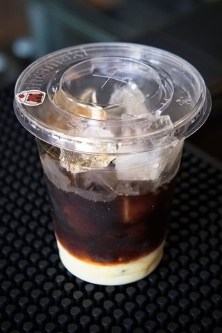 Biała Kawa Wietnamska