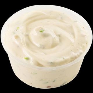 Соус Часниковий (фірмовий)