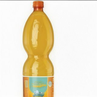 Aranciata tomarchio 1,5 lt