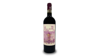 Morellino di Scansano DOCG Tore del Moro, Cantina Santa Lucia (GR)
