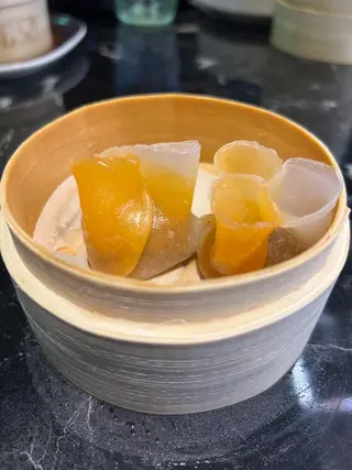 Dim sum di anatra pechinese - 2 pezzi