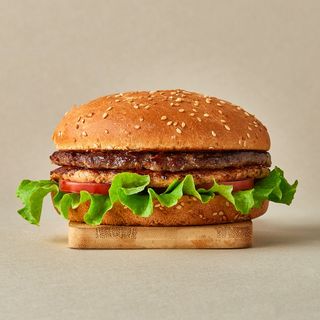 Ассорти бургер (550г)