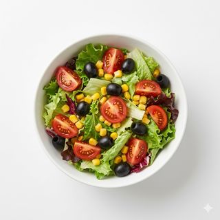 Ensalada Normal
