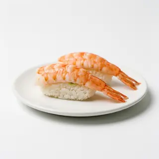 Nigiri De Langostino (2 Pzs.)