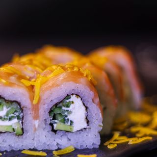 მომწვარი ფილადელფია