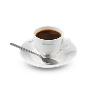 თურქული ყავა ორმაგი