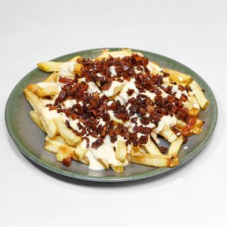 Patatas Cheese Smoke Bacon