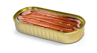 Anchoa Cantábrico Lata (1 Ud)