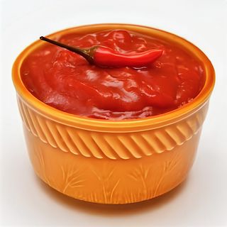 Соус "Сальса" (50 гр.)