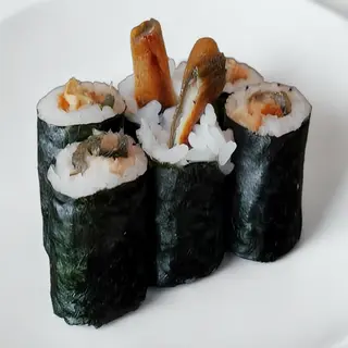 UNAGI MAKI (8 Pzs.)