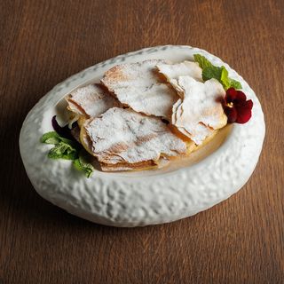 Mille Feuille na naš način