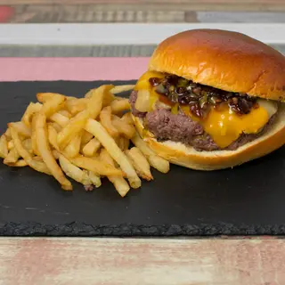 Bull Burger