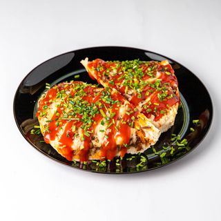 Zapiekanka Klasyczna